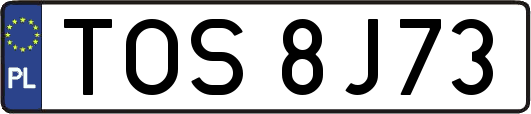 TOS8J73