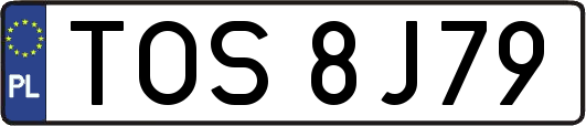 TOS8J79