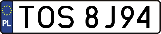 TOS8J94