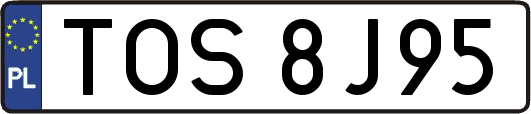 TOS8J95