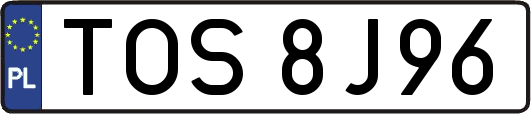 TOS8J96