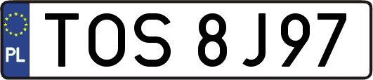 TOS8J97