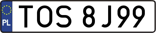 TOS8J99