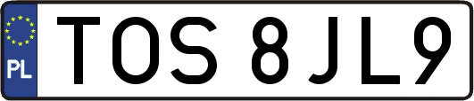 TOS8JL9