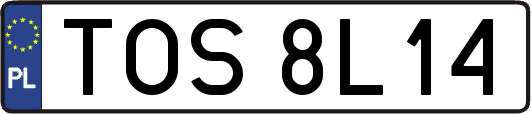TOS8L14