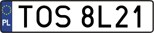 TOS8L21