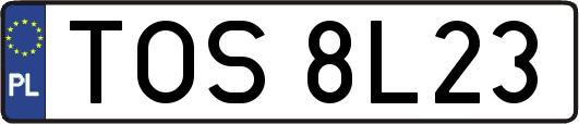 TOS8L23