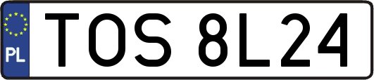 TOS8L24