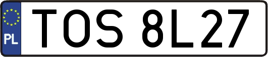 TOS8L27