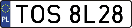 TOS8L28