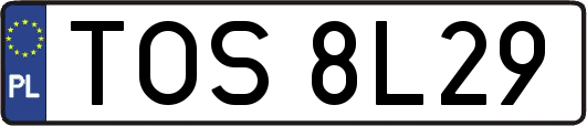 TOS8L29