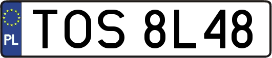 TOS8L48