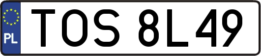 TOS8L49