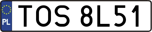 TOS8L51