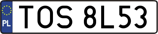 TOS8L53