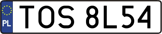 TOS8L54