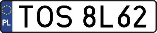 TOS8L62