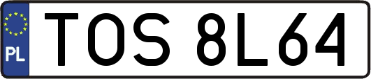 TOS8L64