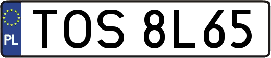TOS8L65