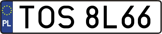 TOS8L66