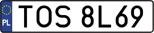 TOS8L69