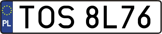 TOS8L76