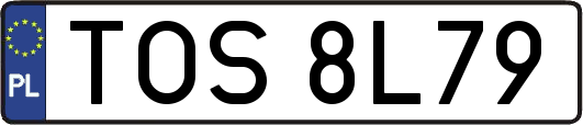 TOS8L79