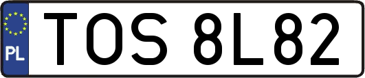 TOS8L82