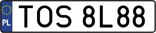 TOS8L88
