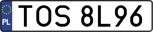 TOS8L96