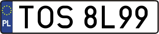 TOS8L99