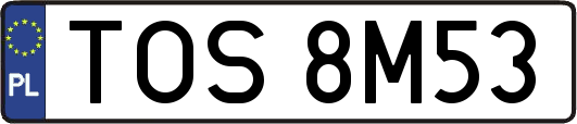 TOS8M53