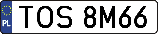 TOS8M66