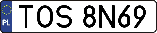 TOS8N69