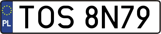 TOS8N79