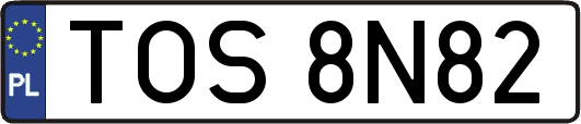 TOS8N82