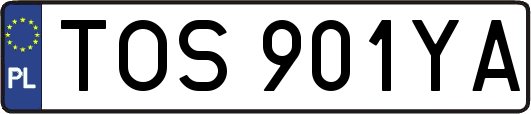 TOS901YA