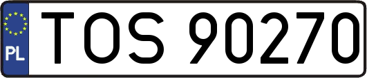 TOS90270