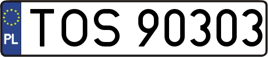 TOS90303