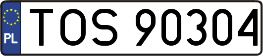 TOS90304