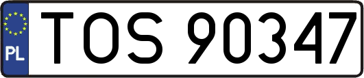 TOS90347