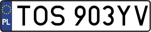 TOS903YV