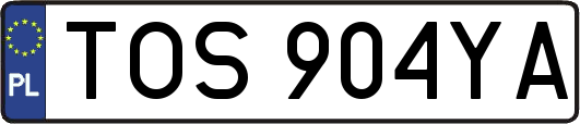 TOS904YA