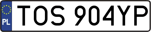 TOS904YP