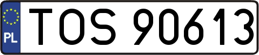 TOS90613