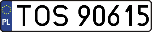 TOS90615