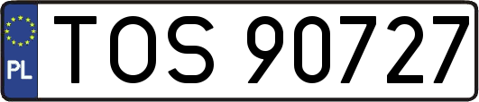 TOS90727