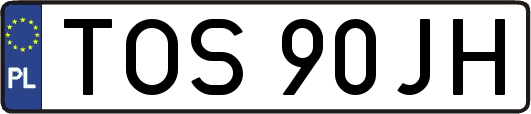 TOS90JH