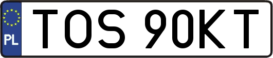 TOS90KT