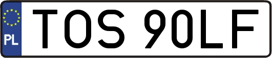 TOS90LF